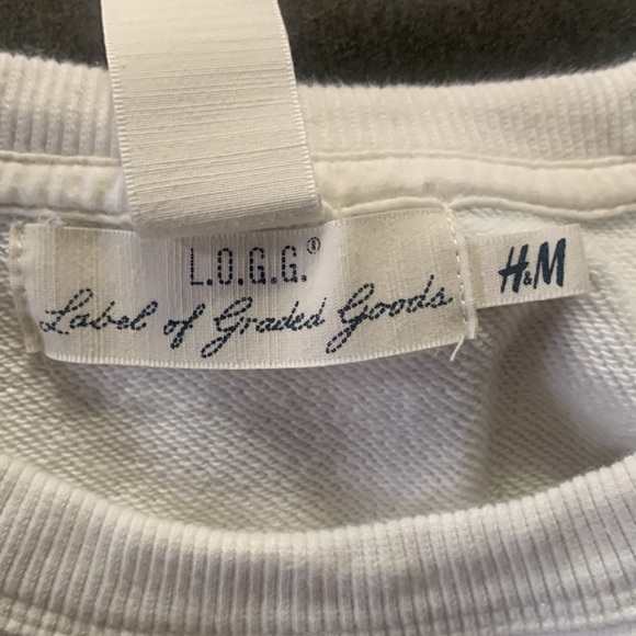 H&M LS Sweater - Picture 5 of 7